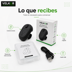 Control Remoto Bluetooth para Dedo